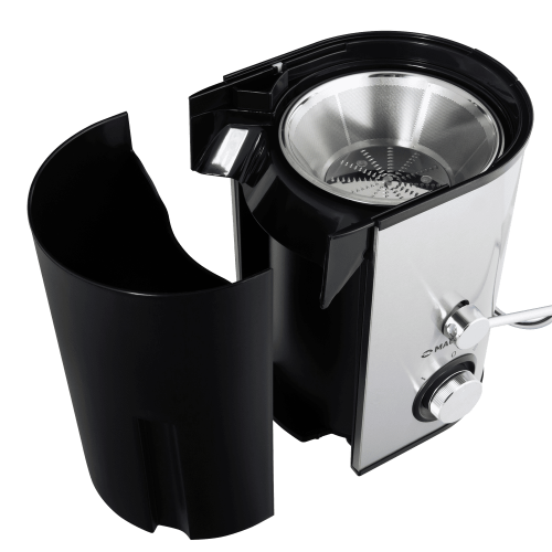 Соковыжималка MAUNFELD MJE.850S фото 4