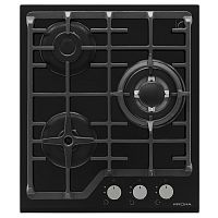 CORNIOLA 45 BL газовая варочная поверхность (независимая)