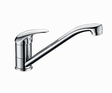Изен (Isen) 2607 Смеситель для кухни