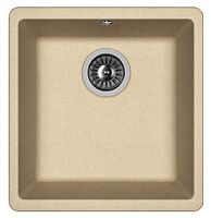 Мойка Florentina "Вега" 360, шампань FS