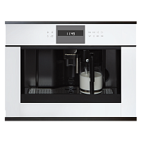 Кофемашина встраиваемая Kuppersbusch CKV 6550.0 W2