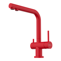 Смеситель Omoikiri Nagano-TO латунь/toscana