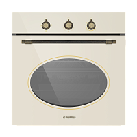 Шкаф духовой газовый MAUNFELD MGOGG.673