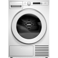 Сушильная машина ASKO T309HCW