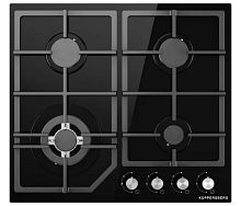 Газовая варочная панель Kuppersberg TG 68 B