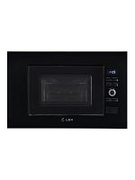 Печь микроволновая встраиваемая Lex BIMO 20.03 BLACK