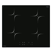 VIRGOLA 60 BL индукционная варочная поверхность (независимая)