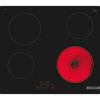 Электрическая варочная панель Bosch PKE611BB2E