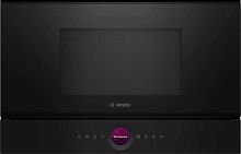 Встраиваемые микроволновые печи BOSCH BFL7221B1