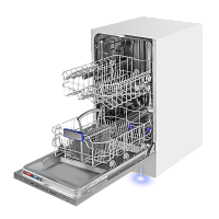 Посудомоечная машина MAUNFELD MLP-08S Light Beam