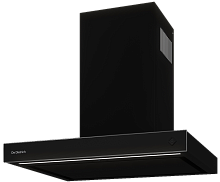 Настенная вытяжка De Dietrich DHB4684B