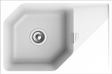 Кухонная мойка Rivelato LOCUS LS-75 brina