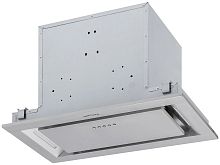 Полновстраиваемая вытяжка Krona SELINA 600 PRM INOX 3P