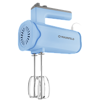 Миксер MAUNFELD MF-331BL