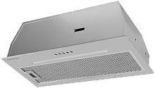 Кухонная вытяжка MAUNFELD TRAPEZE 603EM нержавеющая сталь