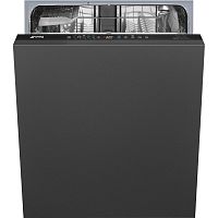 Встраиваемая посудомоечная машина Smeg STL232CL