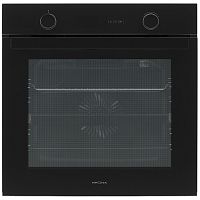 Электрический духовой шкаф KRONA NERO max 60 BL/BL