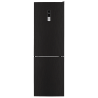 Холодильник MAUNFELD MFF185NFSB10 Inverter