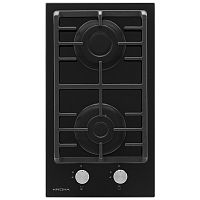 GALILEO 30 BL газовая варочная поверхность (независимая)