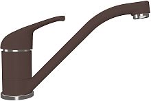 Смеситель Florentina ТАРА  FL, цвет Мокко  (TARA FL, Mocha)