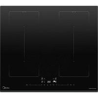 Индукционная варочная поверхность MIDEA MIH67787F