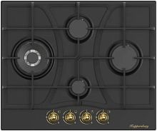 Варочная поверхность Kuppersberg FS 610 Ant Bronze