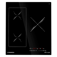 Индукционная варочная панель MAUNFELD CVI453SBBKA Inverter
