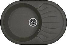 Мойка Dr. Gans "Берта" 760, графит СМс