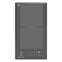 Индукционная варочная панель MAUNFELD CVI292S2FDGR