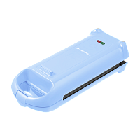 Вафельница MAUNFELD MF-1431