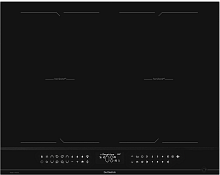 Индукционная варочная панель De Dietrich DPI4442B