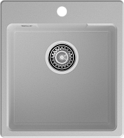 Мойка GranFest URBAN 644 серый