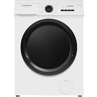Стиральная машина MAUNFELD MFWM106WH052