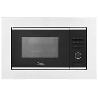 Встраиваемая микроволновая печь Midea MI72200X