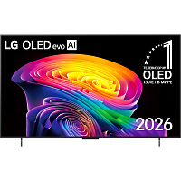 Телевизор 42'' LG OLED42C6RLA.ARUG