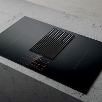 Варочная панель Elica NIKOLATESLA LIBRA EVO BL/A/83