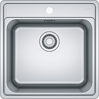 Мойка Franke BELL BCX 210-51TL 127.0688.779