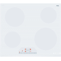 Встраиваемая электрическая панель BOSCH PKE612FA2E