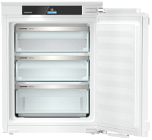Встраиваемый морозильный шкаф Liebherr IFNbi 3553-22 001
