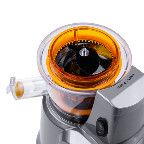 Соковыжималка шнековая MAUNFELD MF-931S фото 9