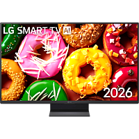 Телевизор ЖК 24'' LG 24LB70006LA.ARUG