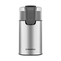 Кофемолка MAUNFELD MF-523S