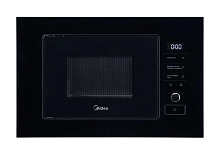Встраиваемая микроволновая печь Midea MI92170GB