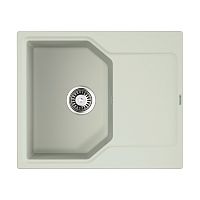 Мойка Omoikiri Yonaka 61-PA Artgranit/пастила