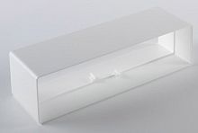 Переходник горизонтальный Elica KIT0121015