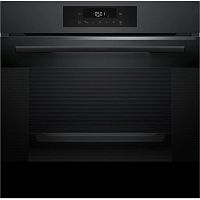 Встраиваемая электрическая духовка BOSCH HJG852YT0T