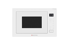 Микроволновая печь встраиваемая MEFERI MMO6028WH COMFORT PLUS