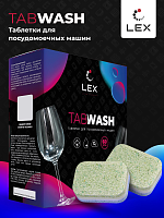 LEX TABWASH