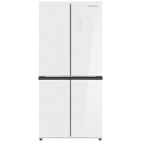 Холодильник отдельностоящий Kuppersberg NFFD 186 WG