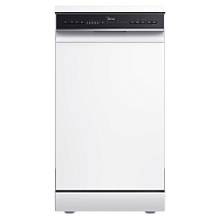 Посудомоечная машина Midea MFD45S150Wi